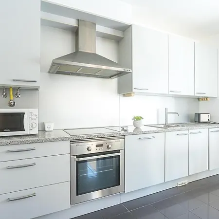 T3 Foz Sul Appartement