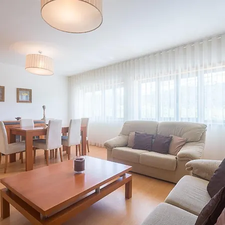 T3 Foz Sul * Nazaré