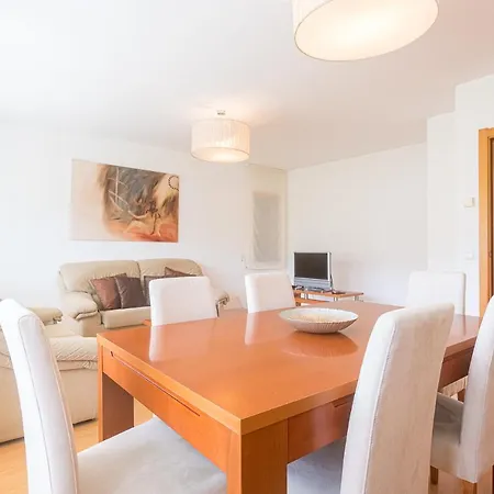 Appartement T3 Foz Sul Nazaré