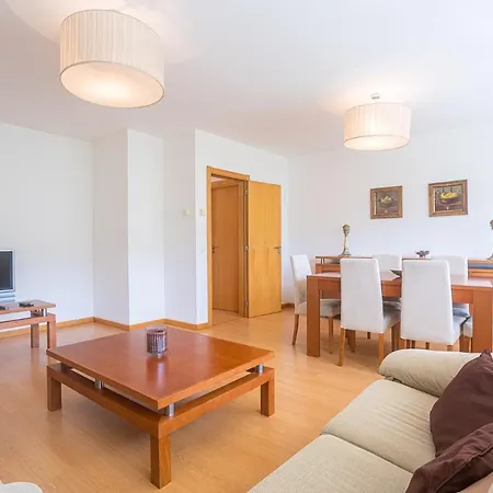 T3 Foz Sul Appartement