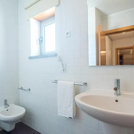 Appartement T3 Foz Sul