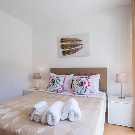 Appartement T3 Foz Sul *