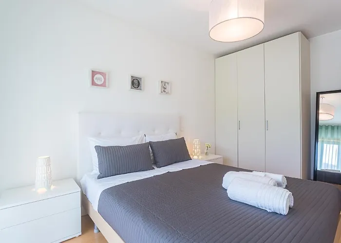 T3 Foz Sul * ナザレ