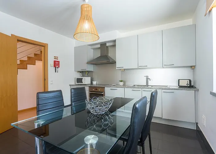 T3 Foz Sul ナザレ