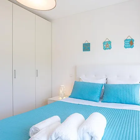 Apartment T3 Foz Sul