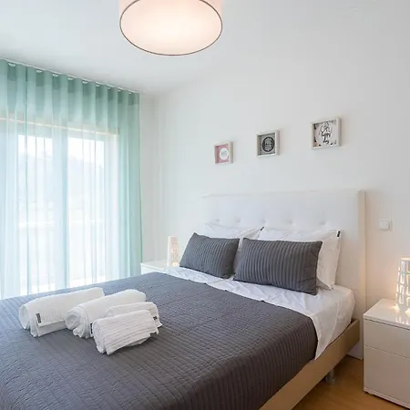 Apartment T3 Foz Sul