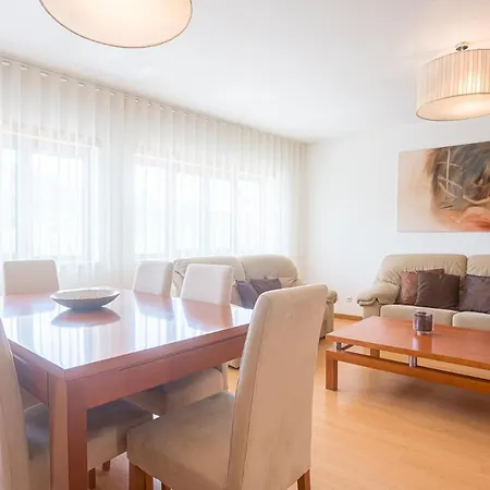 T3 Foz Sul * Nazaré