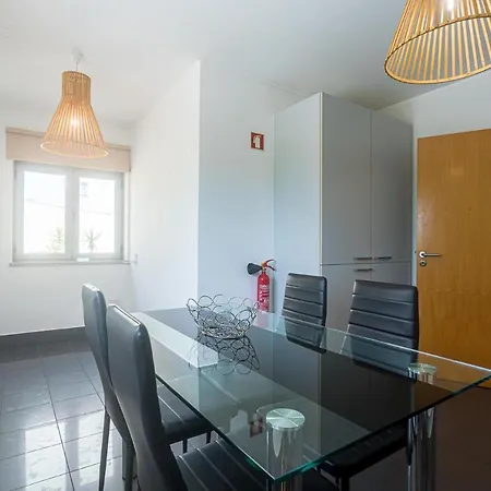 Apartment T3 Foz Sul *