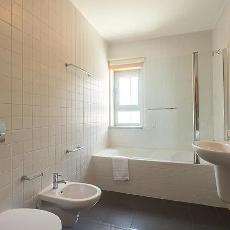 T3 Foz Sul * Nazaré