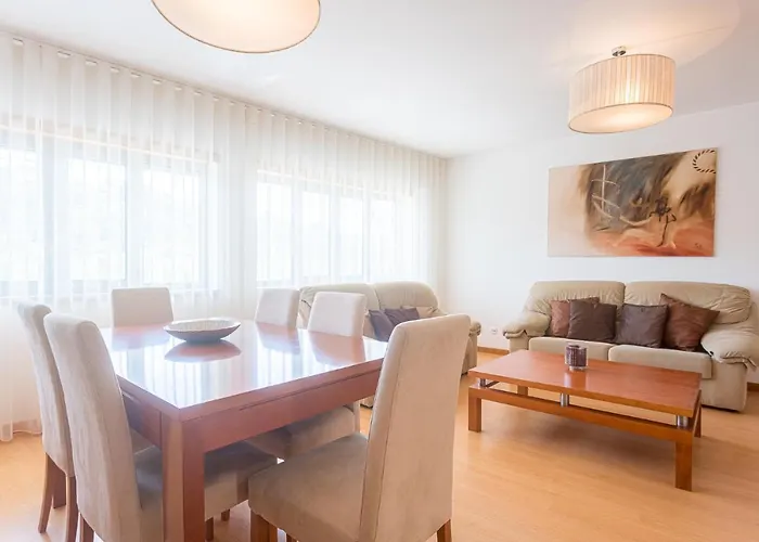 T3 Foz Sul * 纳扎雷