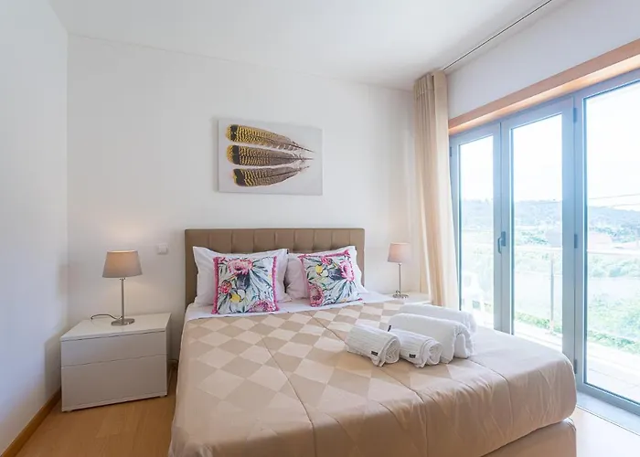 T3 Foz Sul * 纳扎雷