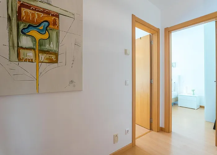 T3 Foz Sul 纳扎雷