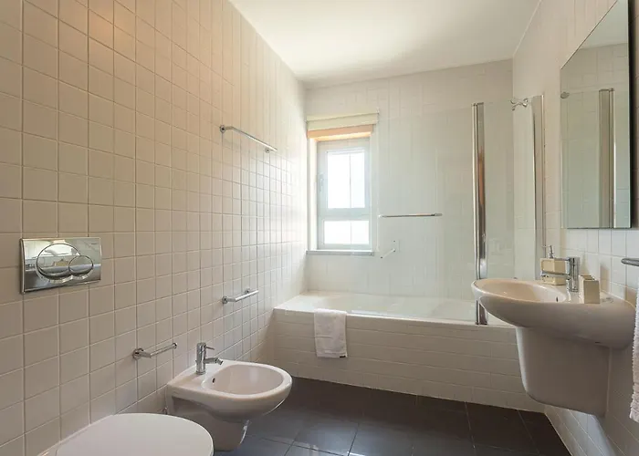 T3 Foz Sul * 纳扎雷